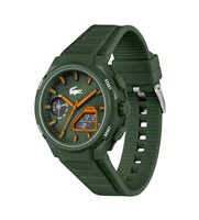 Orologio Lacoste Uomo in Acciaio 2011367 - 2011367